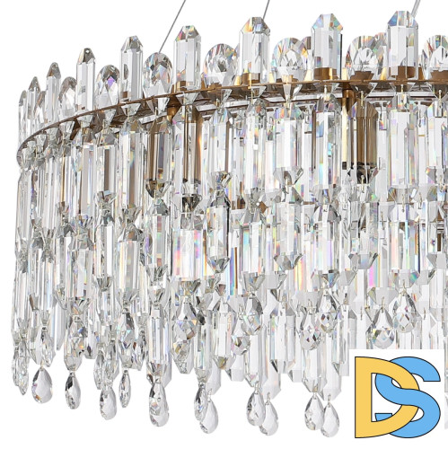 Подвесная люстра Stilfort Legacy 2158/05/12P