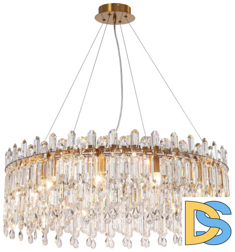 Подвесная люстра Stilfort Legacy 2158/05/12P