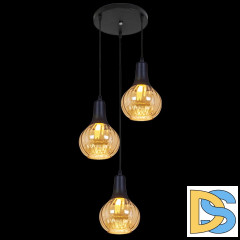 Подвесной светильник Reluce 03083-0.4-03