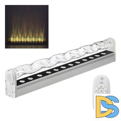 Торшер Odeon Light Waterfall 7027/72FL