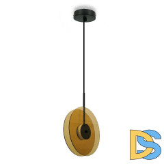 Подвесной светильник Lightera Echuka LE142L-28BR