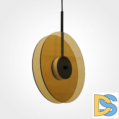 Подвесной светильник Lightera Echuka LE142L-28BR