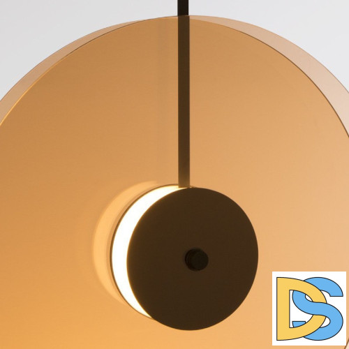 Подвесной светильник Lightera Echuka LE142L-28BR