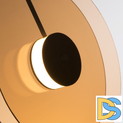 Подвесной светильник Lightera Echuka LE142L-28BR