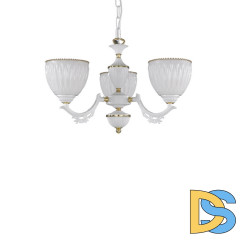 Подвесная люстра Reccagni Angelo L 9651/3