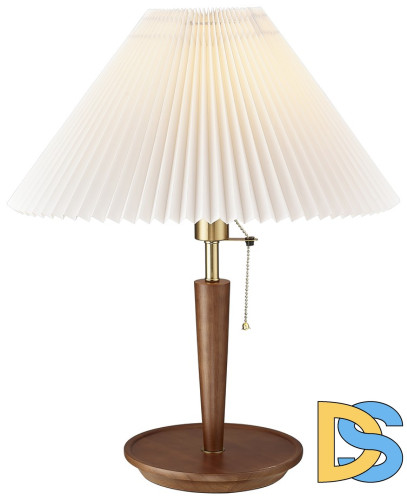 Настольная лампа Velante 531-704-01