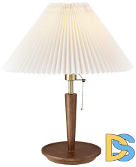 Настольная лампа Velante 531-704-01