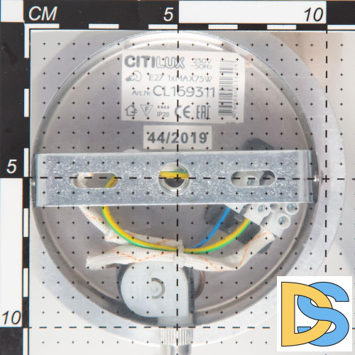 Бра Citilux Аэлита CL169311