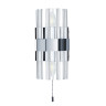 Настенный светильник Arte Lamp Montreal A1034AP-2CC