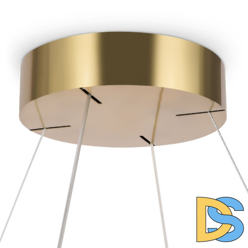 Подвесная люстра Maytoni Mirage MOD173PL-L45BS3K