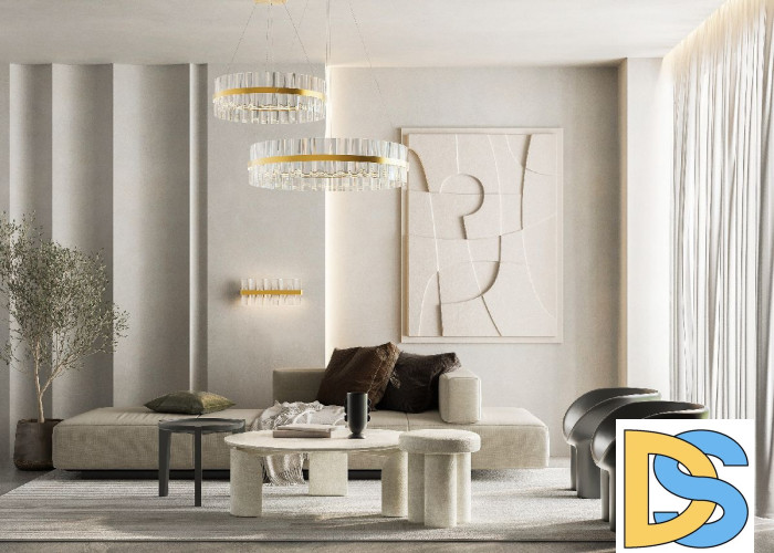 Подвесная люстра Maytoni Mirage MOD173PL-L45BS3K