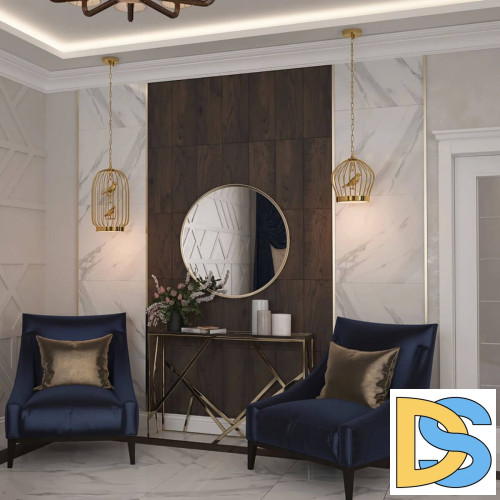 Подвесной светодиодный светильник Favourite Chick 1930-2P