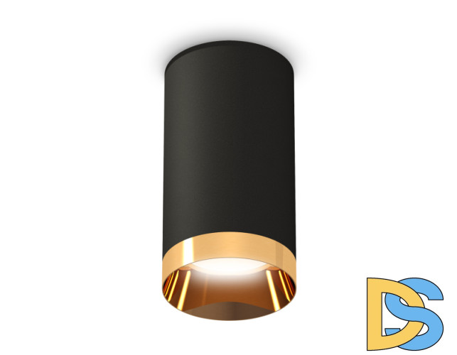 Накладной светильник Ambrella Light Techno XS6323024 (C6323, N6134)