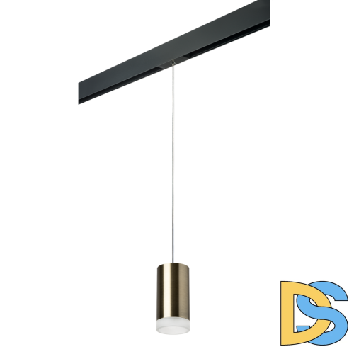 Трековый светильник Lightstar Rullo PRORP43130 (214431+595857+202430)