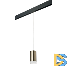 Трековый светильник Lightstar Rullo PRORP43130 (214431+595857+202430)