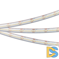 Светодиодная герметичная лента Arlight RTW-PS-A240-12mm 24V Warm2700 (19 W/m, IP67, 5m) 052648