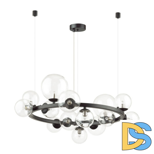 Подвесная люстра Odeon Light TOVI 4818/14