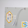 Светодиодная панель Эра SPL-511-W-65K-040 Б0048928