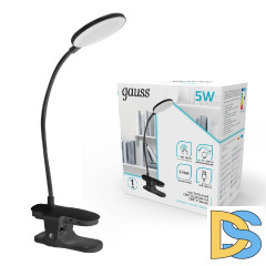 Настольная лампа Gauss GT2052