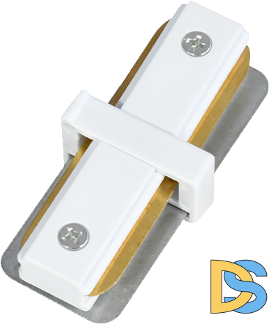 Коннектор прямой однофазный EKS 0У-00001358