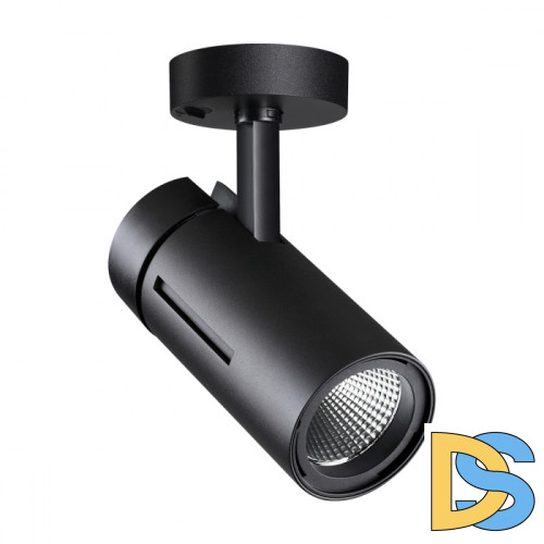 Спот Novotech Dep 358597