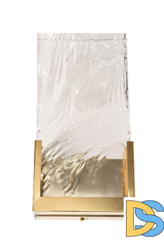 Настенный светильник Garda Decor 62GDW-930-200