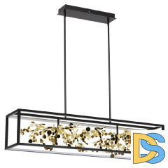 Люстра на штанге Odeon Light Bild 5065/65L