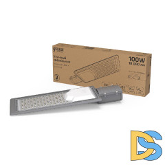 Уличный консольный светильник Gauss Avenue 629534100