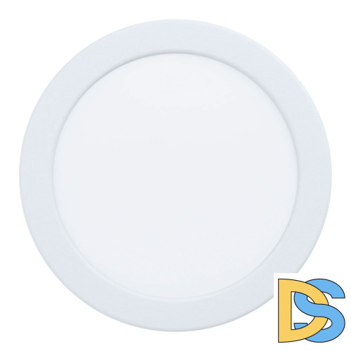 Встраиваемый светильник Eglo Fueva 5 99203