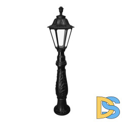 Уличный светильник Fumagalli Iafaetr/Rut E26.162.000.AXF1R