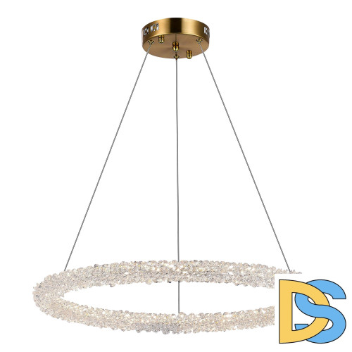 Подвесной светильник ST Luce Avana SL6110.213.01