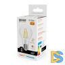 Лампа светодиодная Gauss Filament Elementary E27 11W 2700K 22211