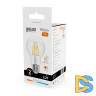 Лампа светодиодная Gauss Filament Elementary E27 11W 2700K 22211