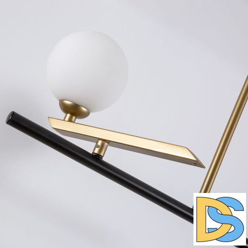 Подвесная люстра Favourite Pouli 4109-4P