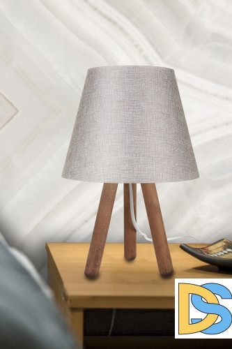 Настольная лампа Toplight Sophia TL1619T-01BG