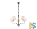 Подвесная люстра Ambrella Light High Light Classic LH71121