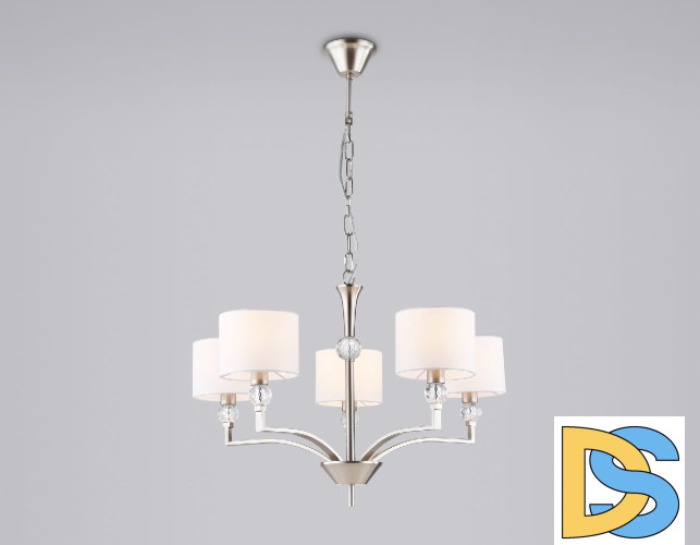 Подвесная люстра Ambrella Light High Light Classic LH71121