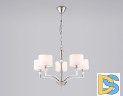 Подвесная люстра Ambrella Light High Light Classic LH71121