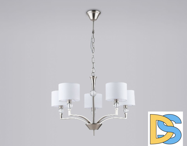 Подвесная люстра Ambrella Light High Light Classic LH71121