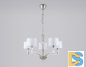 Подвесная люстра Ambrella Light High Light Classic LH71121