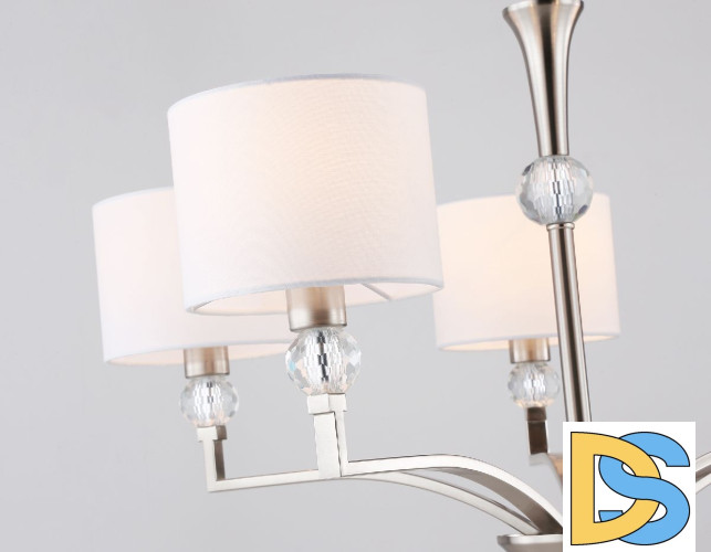 Подвесная люстра Ambrella Light High Light Classic LH71121