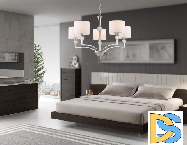 Подвесная люстра Ambrella Light High Light Classic LH71121