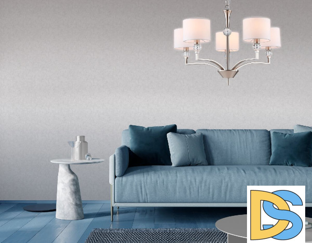 Подвесная люстра Ambrella Light High Light Classic LH71121