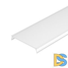 Экран Arlight MAT-L-3000 для профиля PLS-Lock 033815