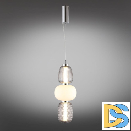 Подвесной светильник Aployt Oliwcia APL.319.06.29