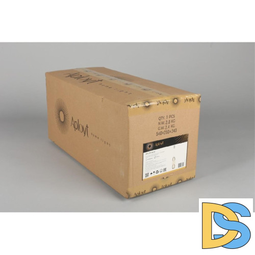 Подвесной светильник Aployt Oliwcia APL.319.06.29