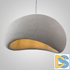 Подвесной светильник ImperiumLoft Cemencloud 219863-23