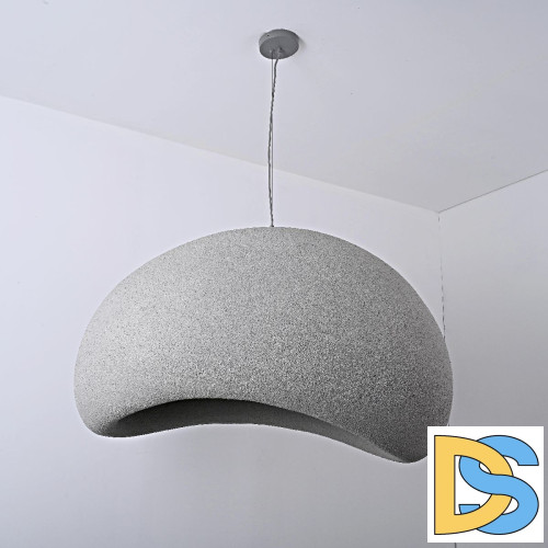 Подвесной светильник ImperiumLoft Cemencloud 219863-23