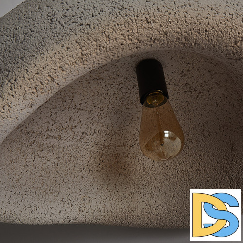 Подвесной светильник ImperiumLoft Cemencloud 219863-23