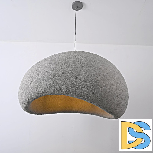 Подвесной светильник ImperiumLoft Cemencloud 219863-23